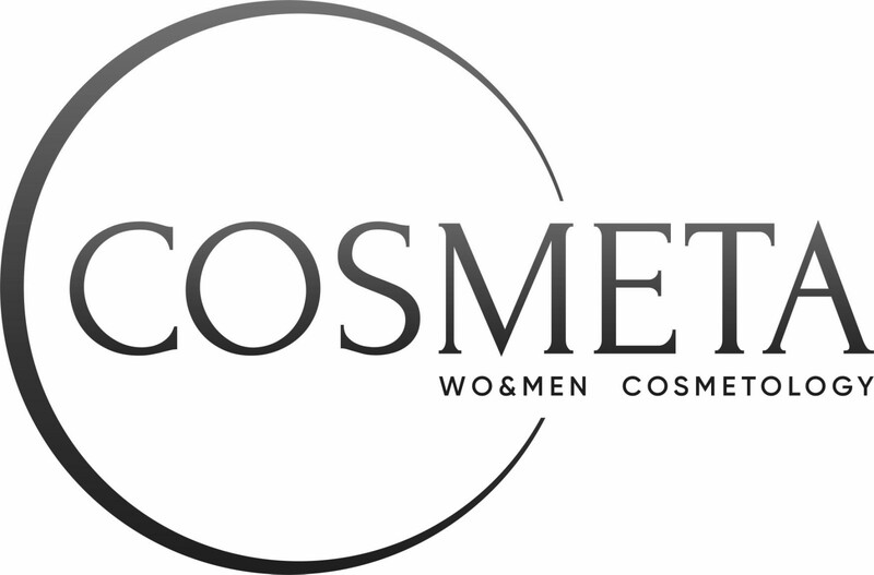 cosmeta wo&men cosmetology