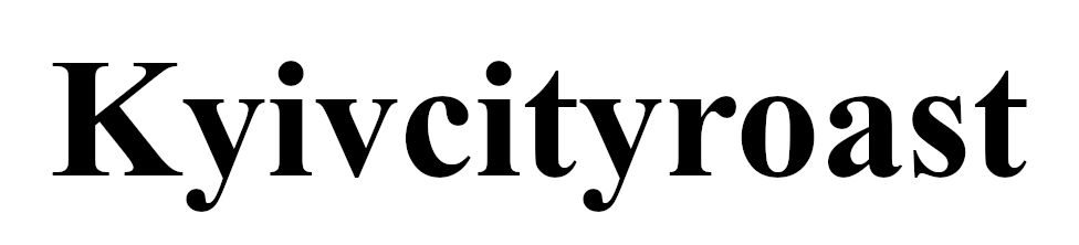 kyivcityroast