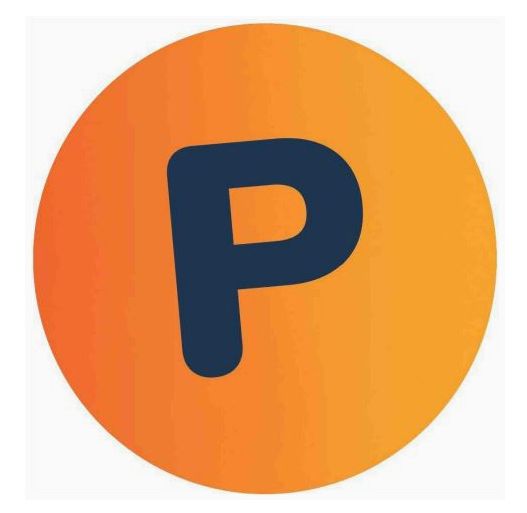 р