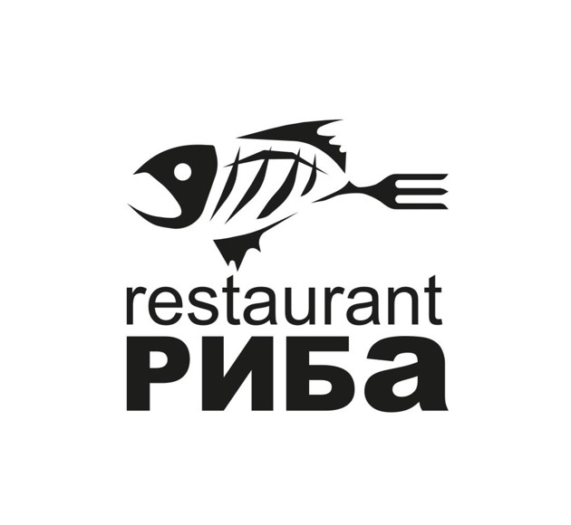 restaurant риба