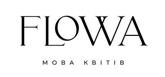 мова квітів