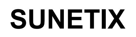 sunetix