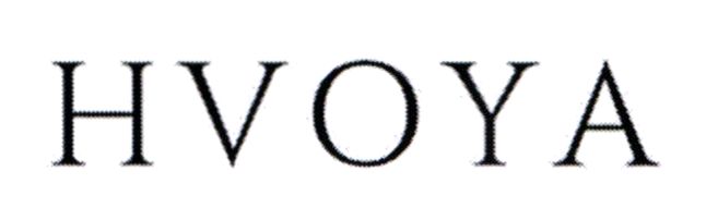 hvoya