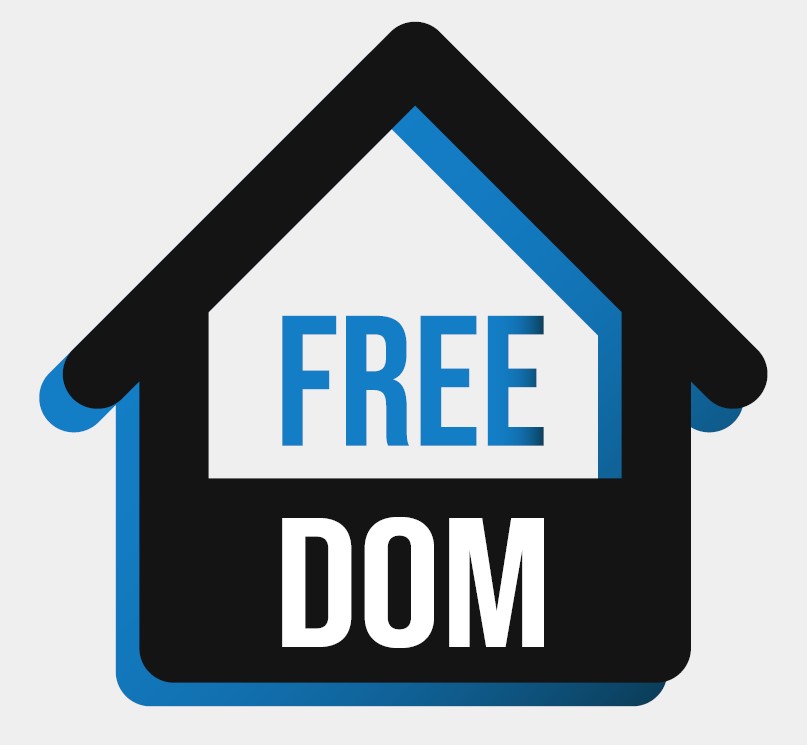 free dom