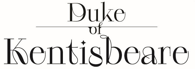 duke of kentisbeare