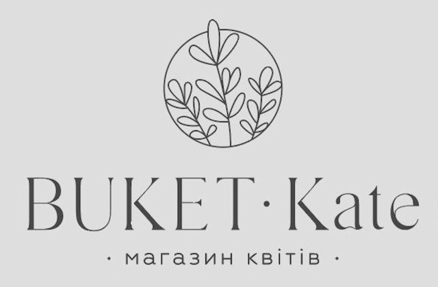 buket kate магазин квітів