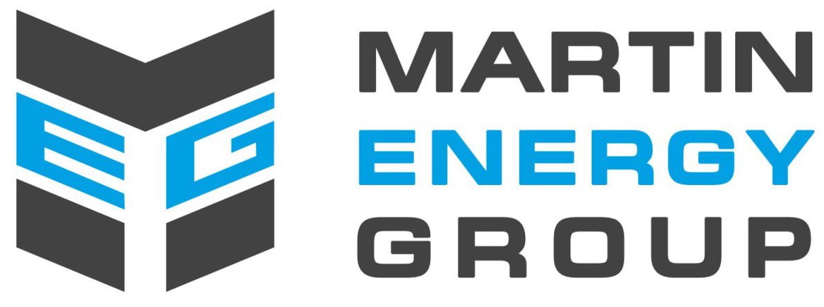 martin energy group