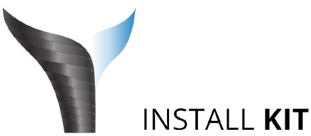 install kit
