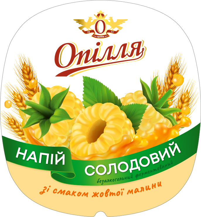 безалкогольний ферментований