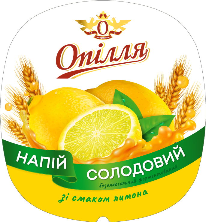 безалкогольний ферментований