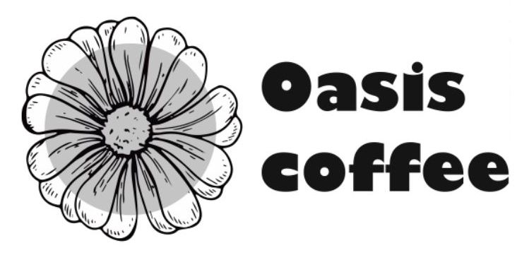 oasis coffee