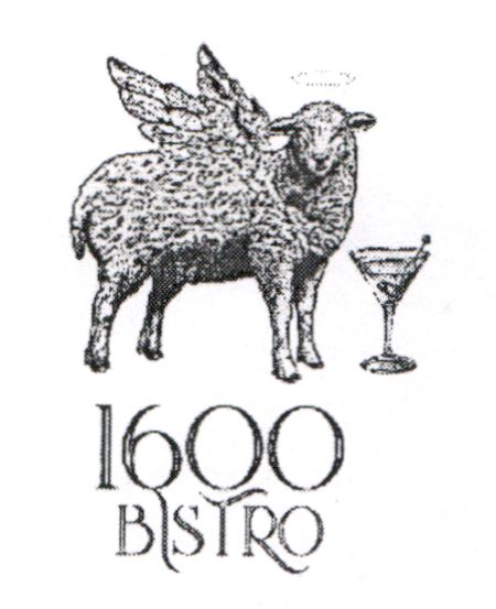 1600 bistro