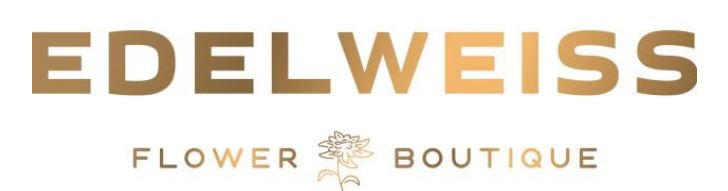 flower boutique