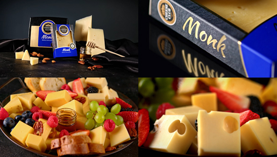 cheese club
