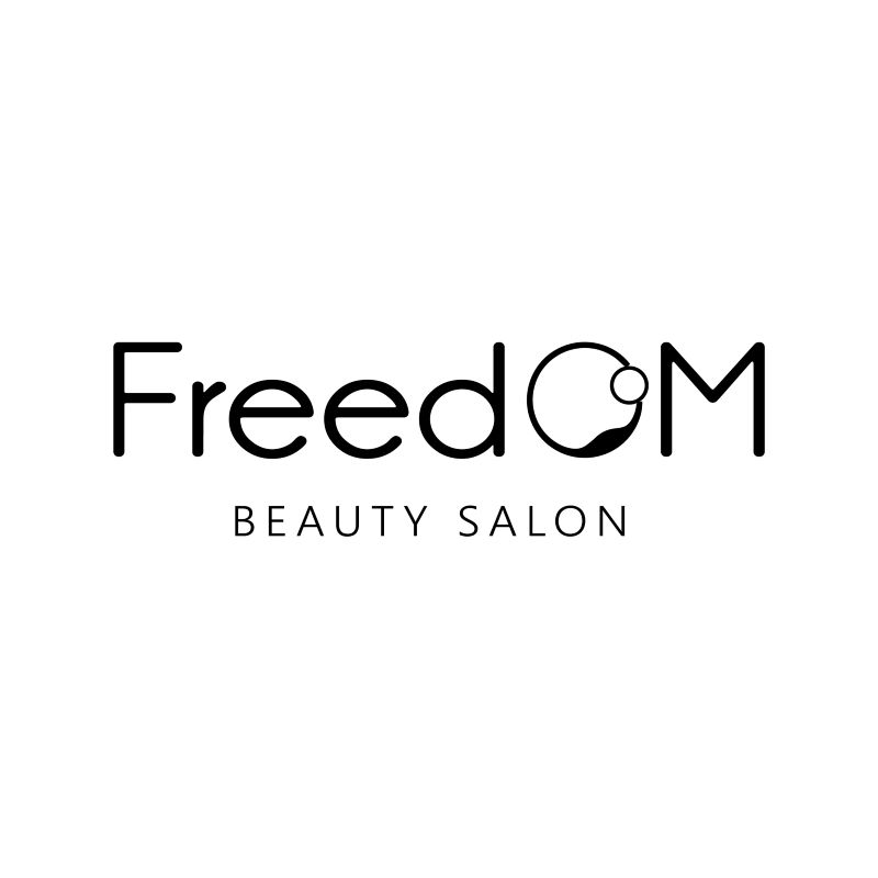 freedom beauty salon