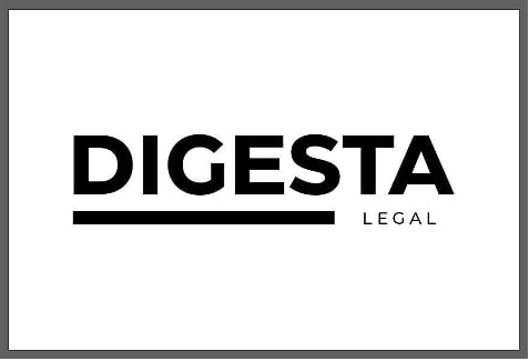 digesta legal
