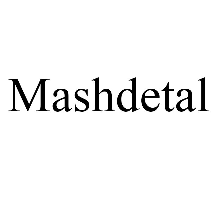 mashdetal