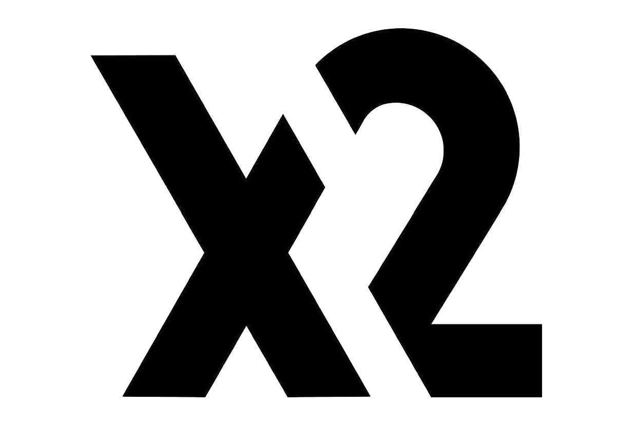 х2