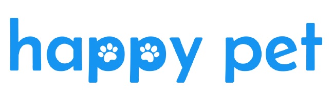 happy pet