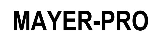 mayer pro