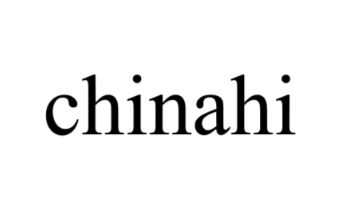 chinahi