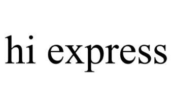 hi express