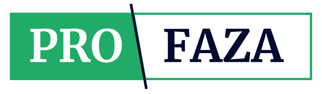 pro faza