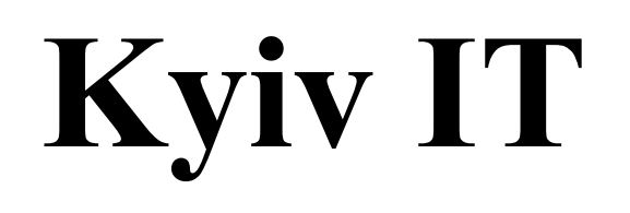 kyiv it