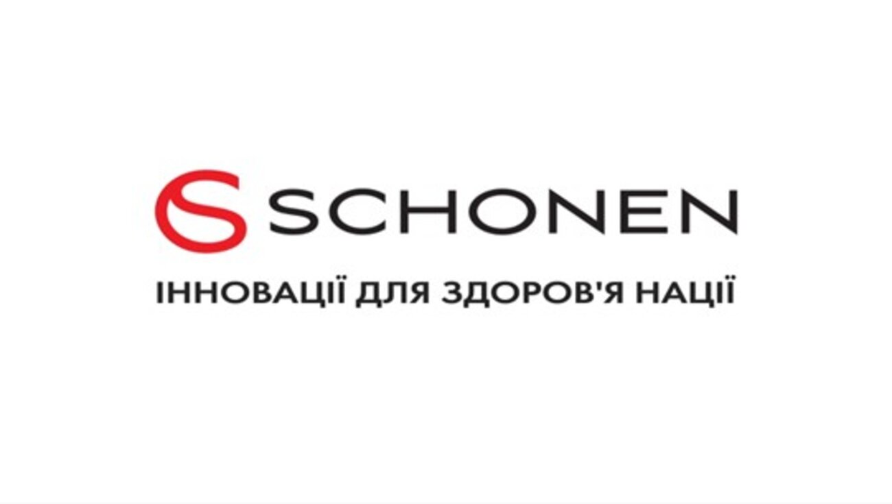 schonen інновації для здоров'я нації