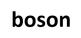 boson