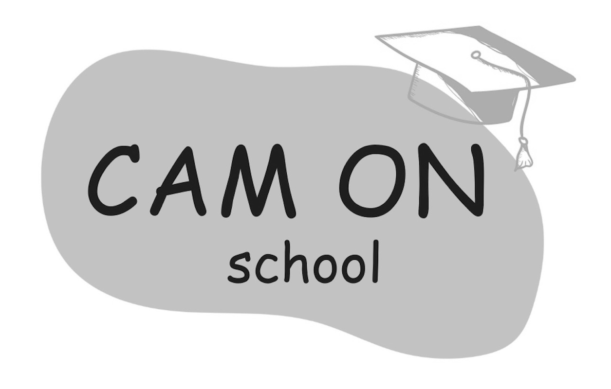 cam on school