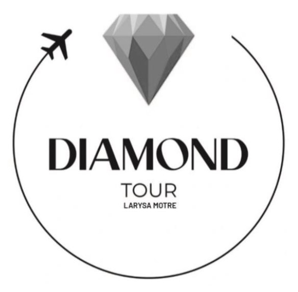diamond tour larysa motre
