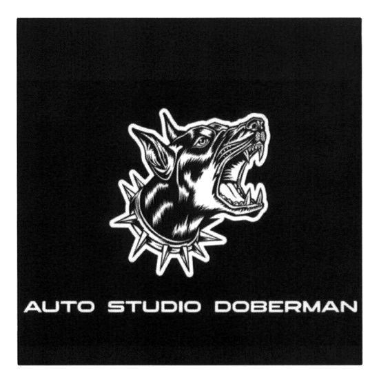 auto studio doberman