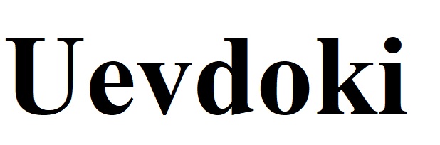 uevdoki