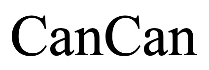 cancan