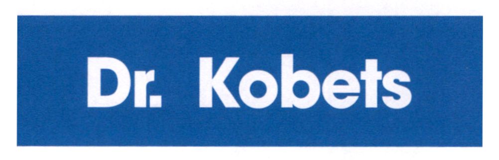 dr. kobets
