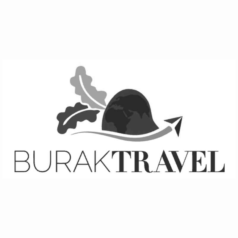 burak travel