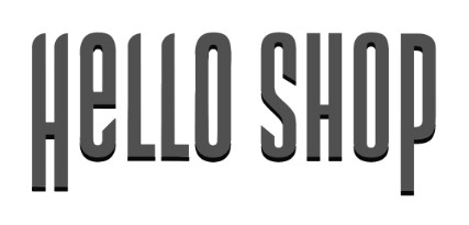 hello shop