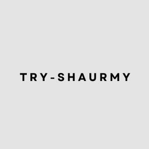 try shaurmy