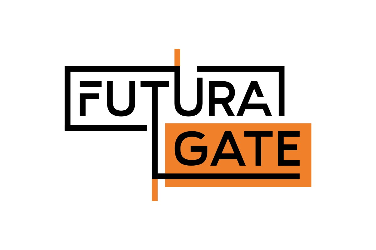 Лого ТМ gate