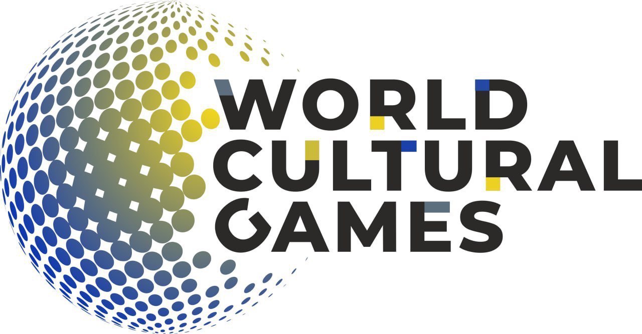 world cultural games