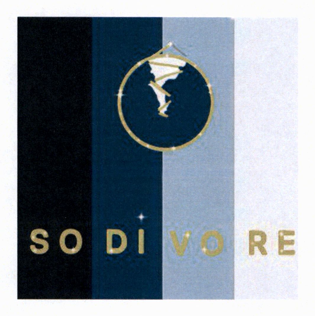 Лого ТМ sodivore
