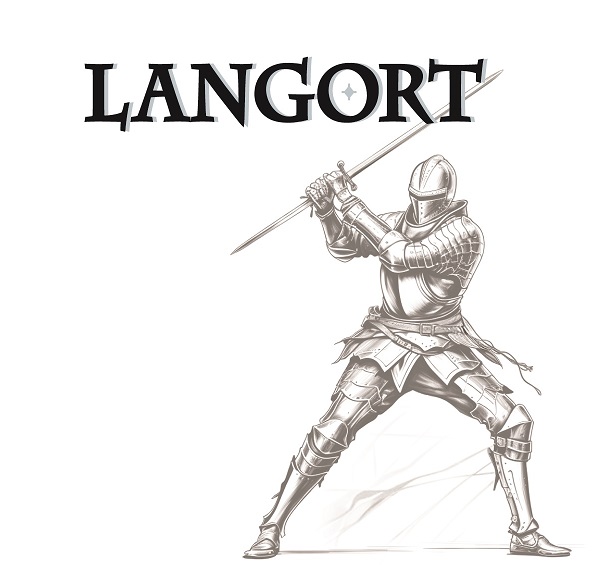 langort