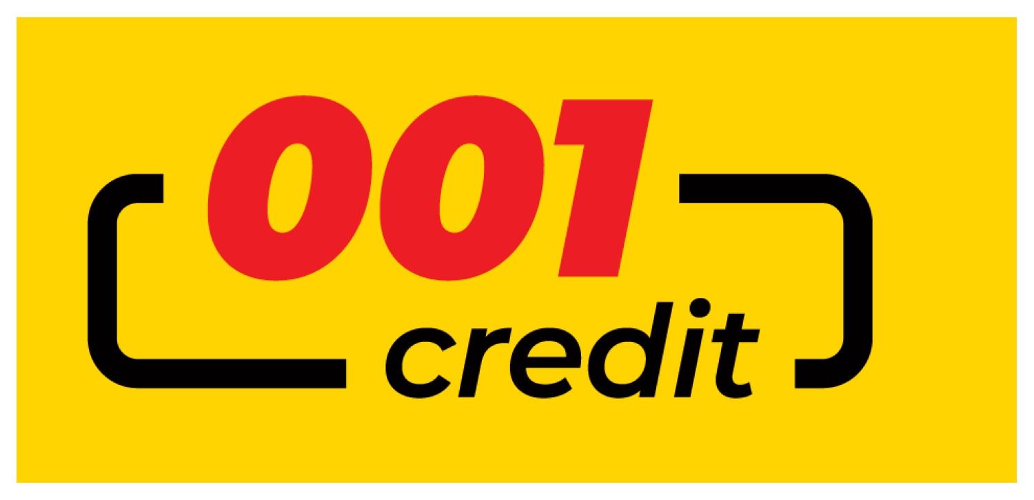 001 credit