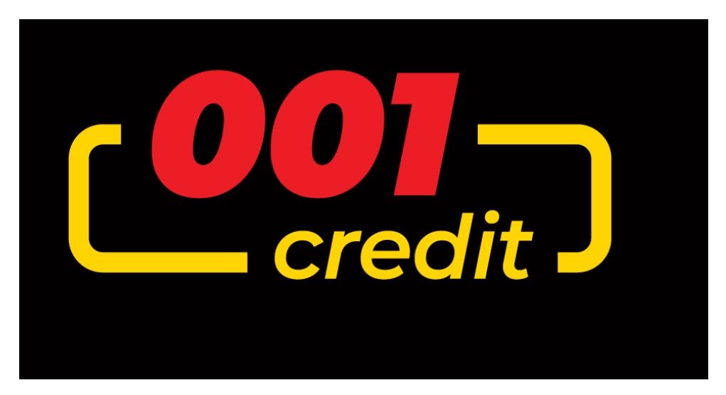 001 credit