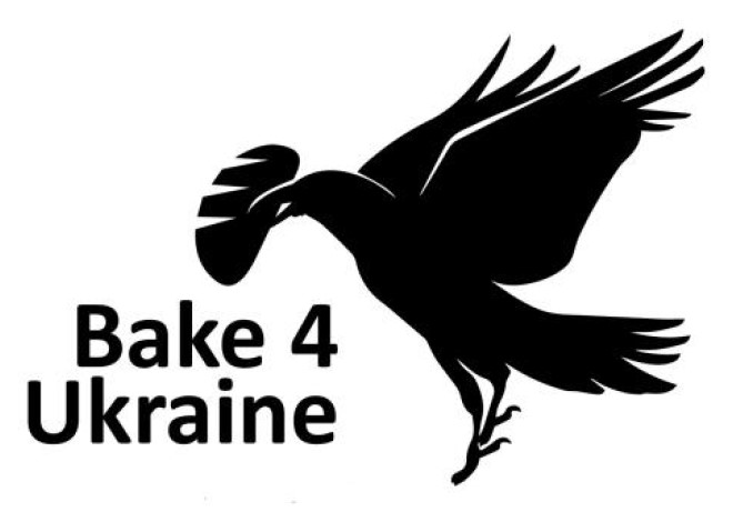 bake 4 ukraine