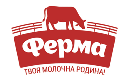 ферма твоя молочна родина!