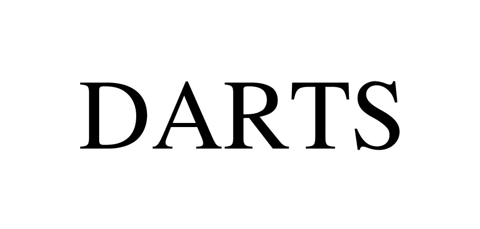 darts