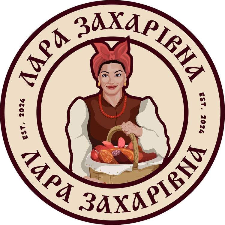 лара захарівна