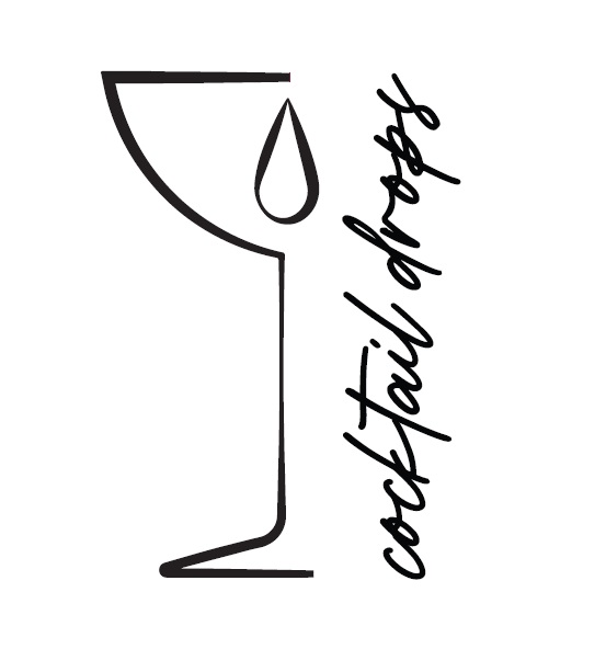 cocktail drops